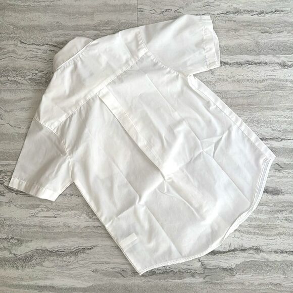 FRENCH TOAST Button Up Shirt - Picture 2 of 4